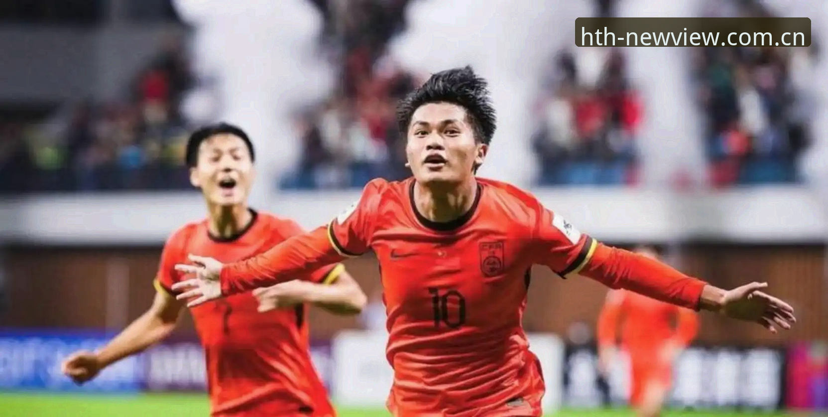 华体会登录通道 小组赛两连胜vs连续两场零进球:U19国足土伦杯出局的攻防两重天